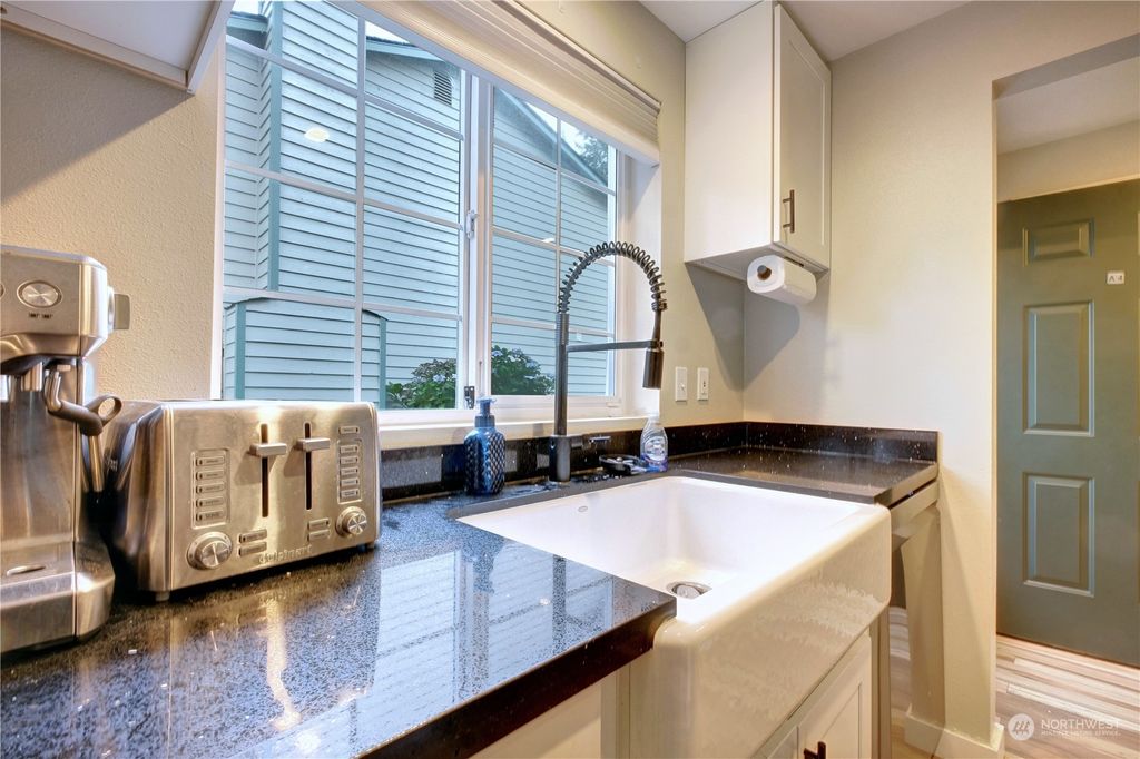 Photo of 21307 50th Avenue W #A4, Mountlake Terrace, WA 98043 (MLS # 2303376)