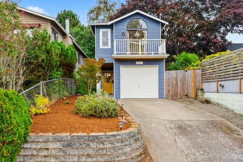 Photo of 6710 3rd Avenue NW, Seattle, WA 98117 (MLS # 2595704)