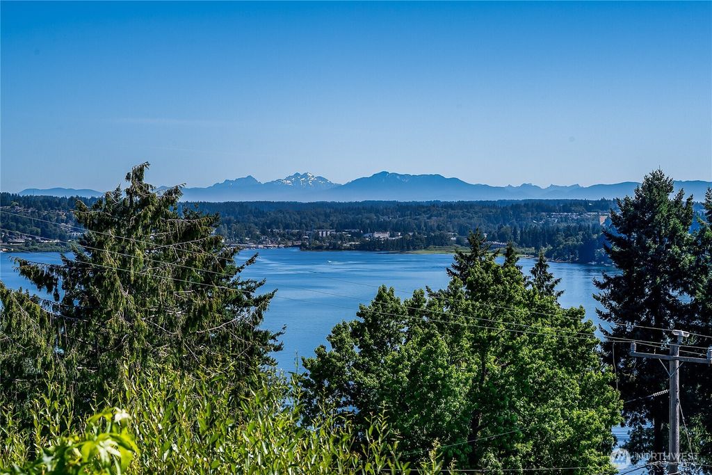 Photo of 3719 NE 145th Street, Seattle, WA 98155 (MLS # 2405524)