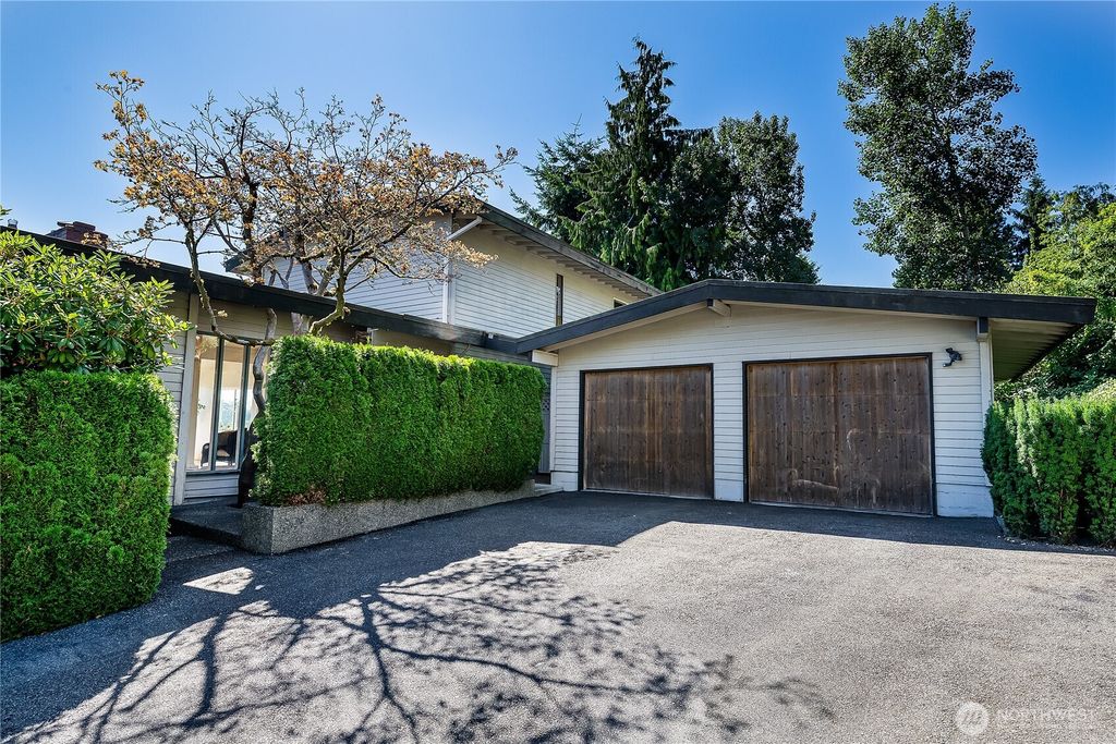 Photo of 3719 NE 145th Street, Seattle, WA 98155 (MLS # 2405524)