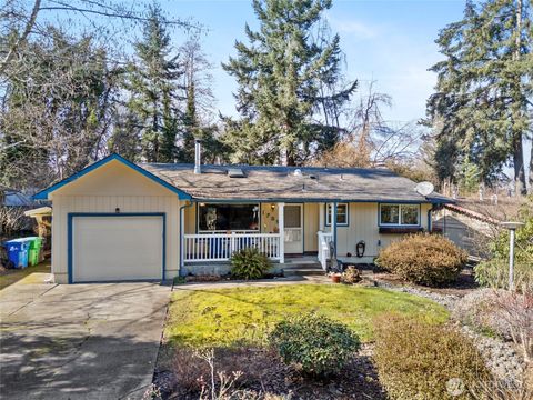 1709 Eastside Street SE, Olympia, WA 98501 - MLS#: 2340543
