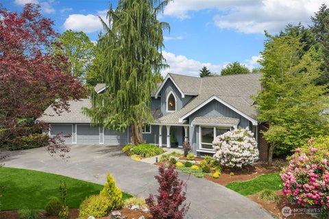 Photo of 14246 157th Place NE, Woodinville, WA 98072 (MLS # 2569266)