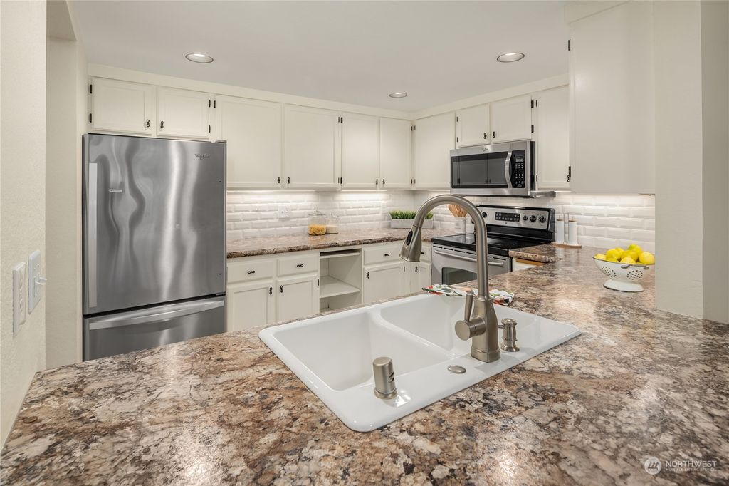 Photo of 3941 226th Place SE #110, Issaquah, WA 98029 (MLS # 2131823)