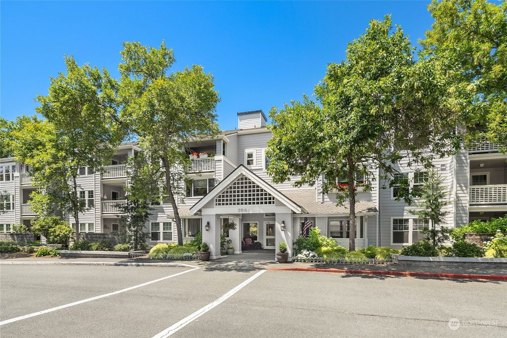 Photo of 3941 226th Place SE #110, Issaquah, WA 98029 (MLS # 2131823)