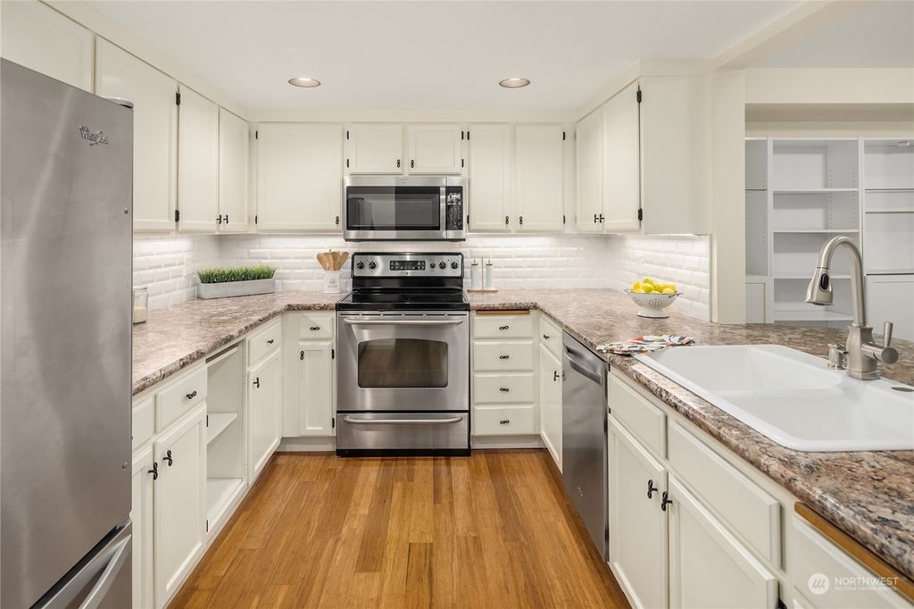 Photo of 3941 226th Place SE #110, Issaquah, WA 98029 (MLS # 2131823)