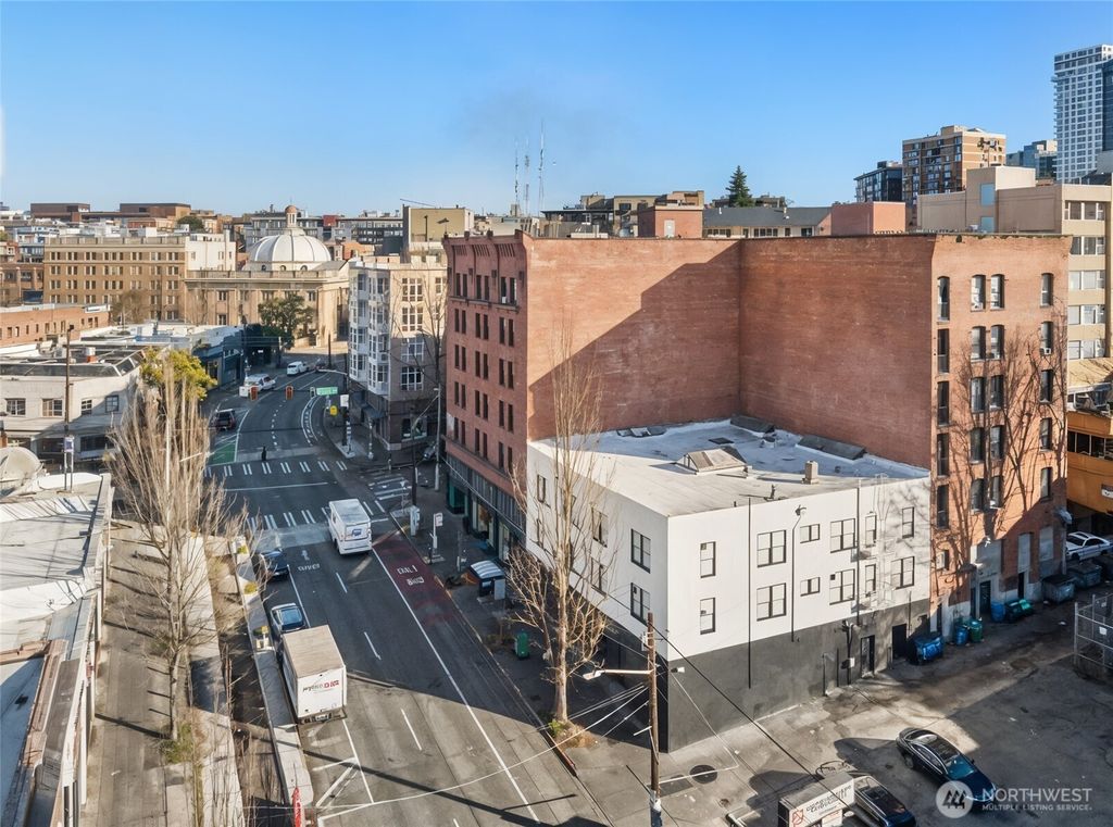 Photo of 1117 Pike Street, Seattle, WA 98101 (MLS # 2469894)