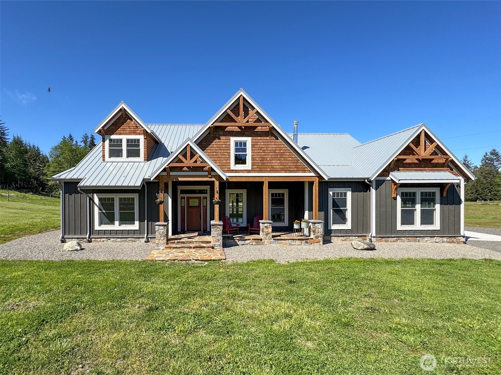 921 Chicken Coop Road
