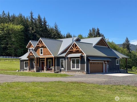 921 Chicken Coop Road Sequim WA 98382