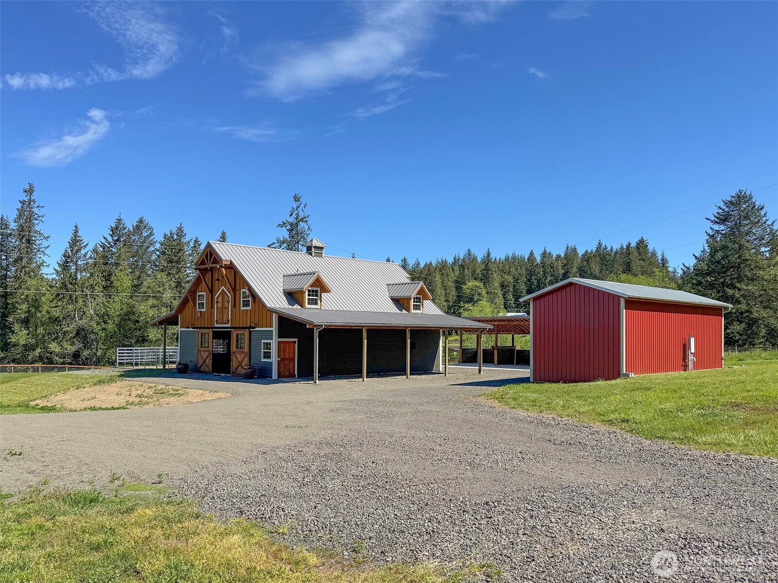 921 Chicken Coop Road