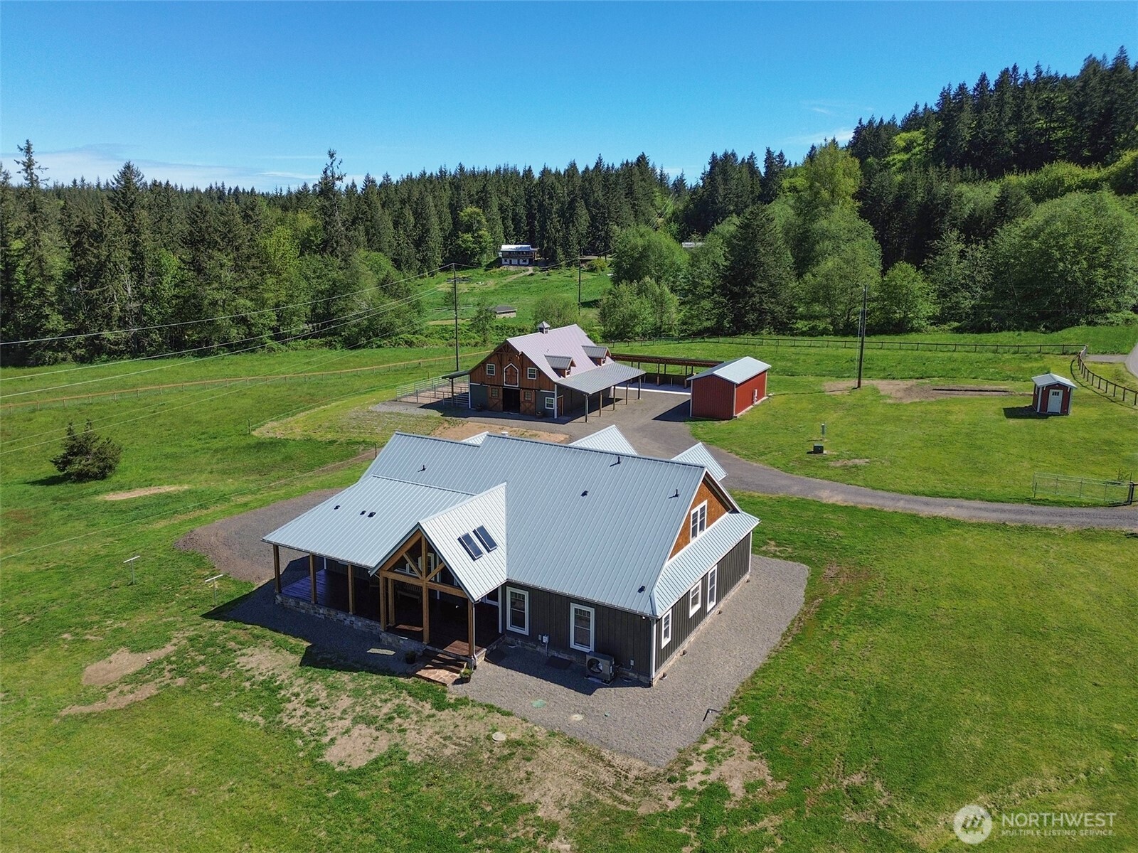 921 Chicken Coop Road