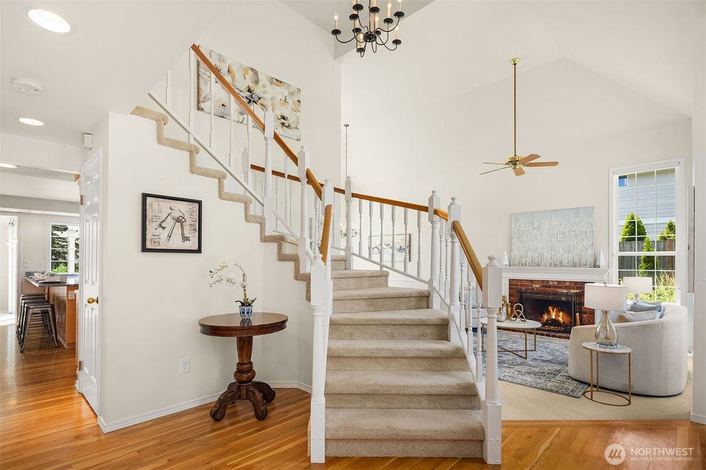 Photo of 16617 SE 46th Street, Bellevue, WA 98006 (MLS # 2358220)