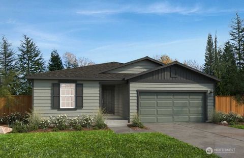 912 Smith Street 64 Buckley WA 98321