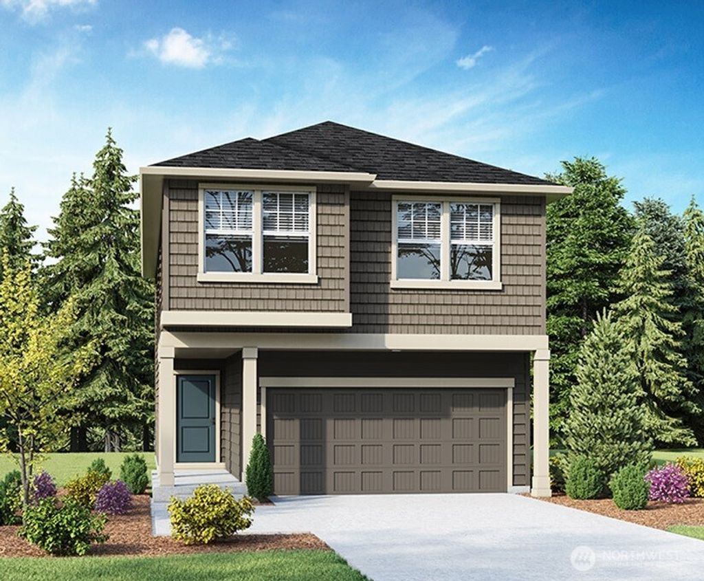 Photo of 201 17th Drive #44, Snohomish, WA 98290 (MLS # 2359527)