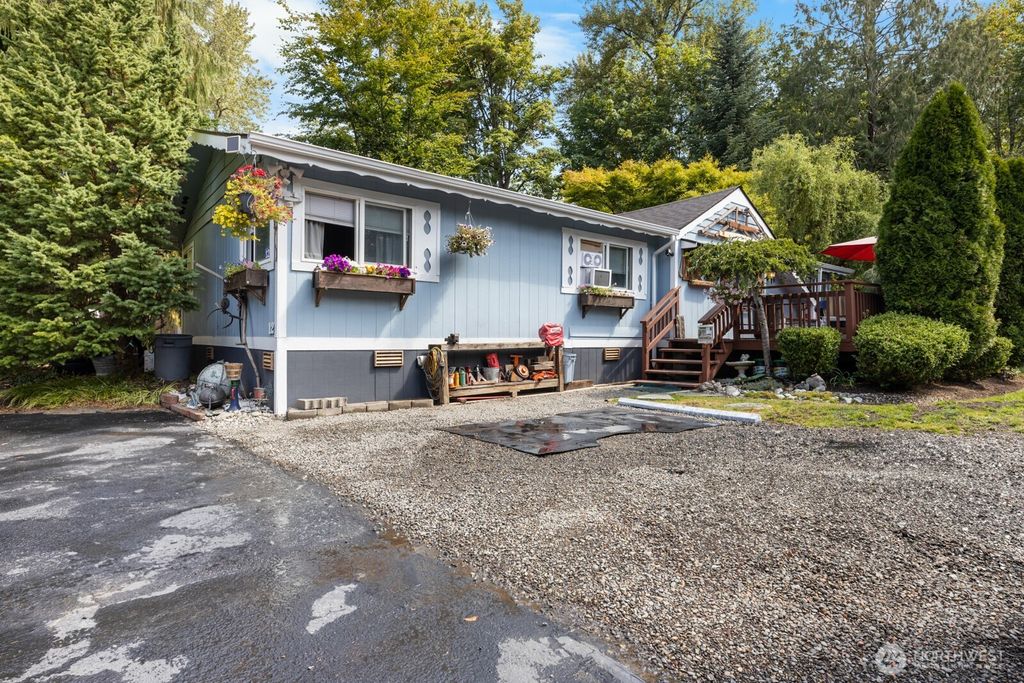 Photo of 13118 Lost Lake Road #12, Snohomish, WA 98296 (MLS # 2416326)