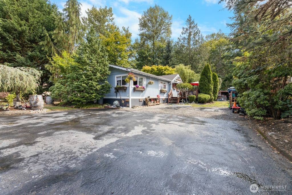 Photo of 13118 Lost Lake Road #12, Snohomish, WA 98296 (MLS # 2416326)