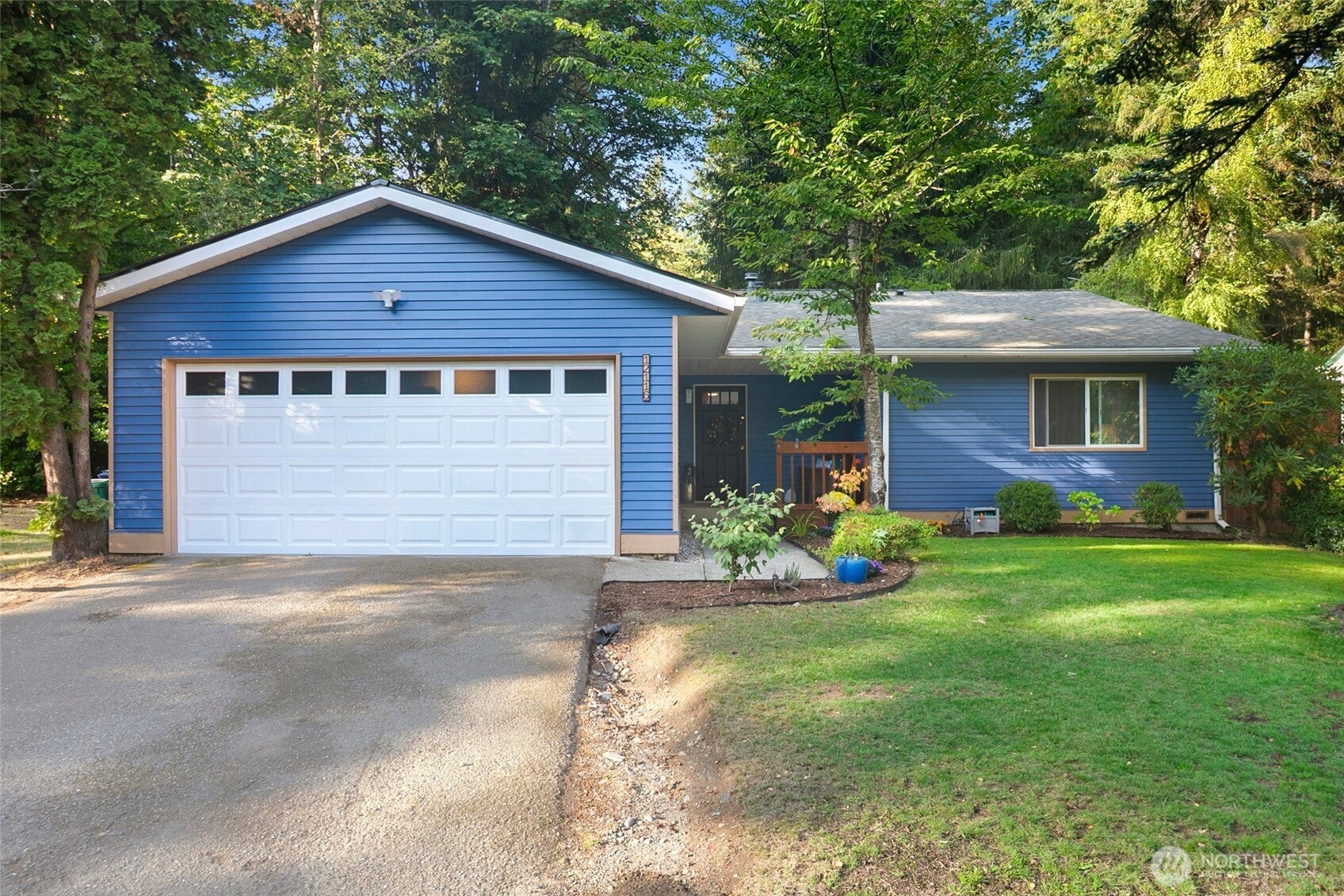 12116 NE 149th Street