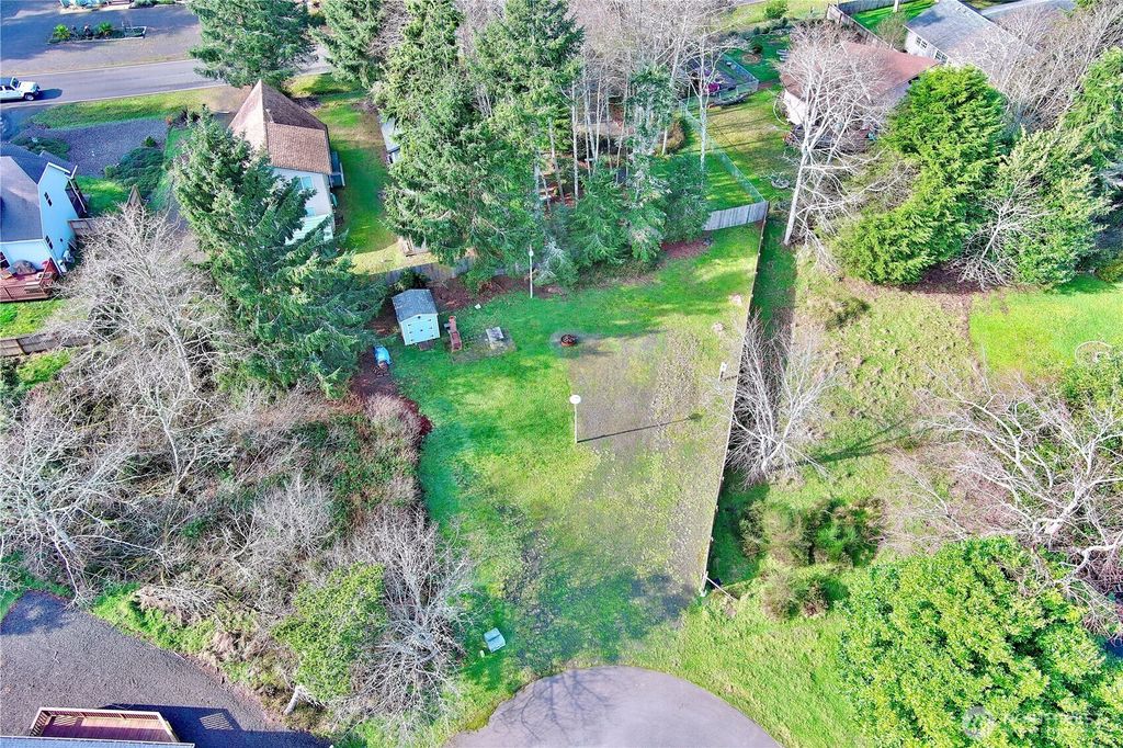 Photo of 314 Flax Court SE, Ocean Shores, WA 98569 (MLS # 2485313)