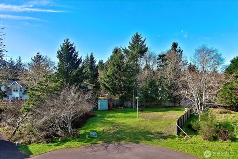 314 Flax Court SE Ocean Shores WA 98569