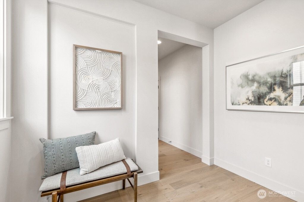 Photo of 16021 124th (Lot 2) Avenue NE, Woodinville, WA 98072 (MLS # 2445864)