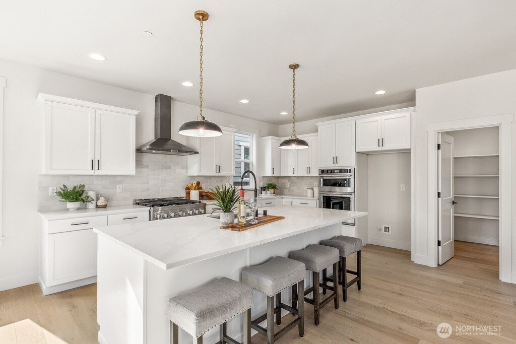 16021 124th (Lot 2) Avenue NE