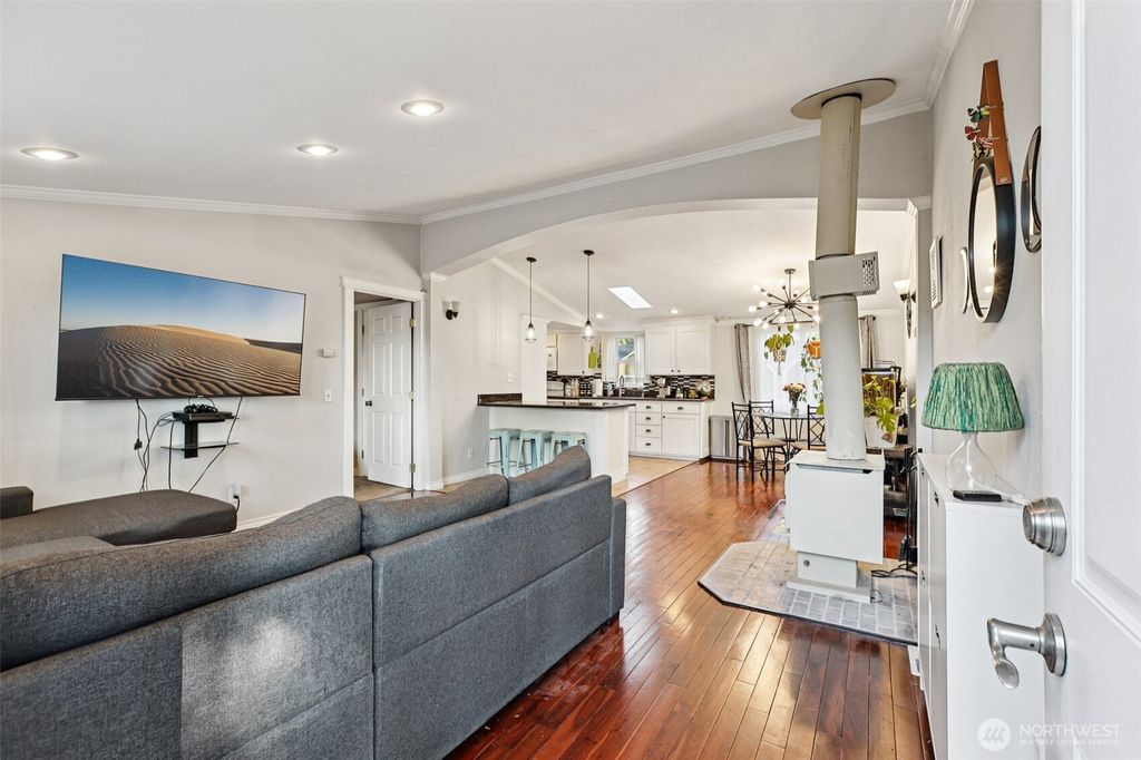 Photo of 15232 SE 272nd Street #79, Kent, WA 98042 (MLS # 2440614)