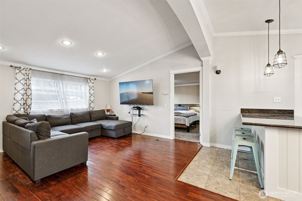 Photo of 15232 SE 272nd Street #79, Kent, WA 98042 (MLS # 2440614)