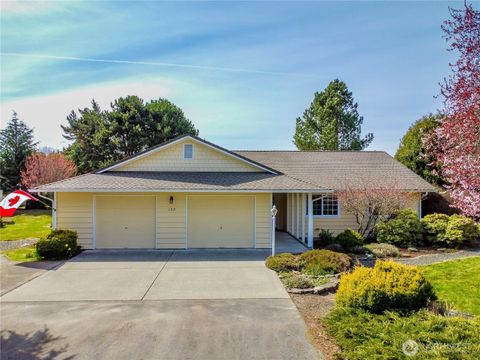 122 Steve Place, Sequim, WA 98382 - MLS#: 2355735