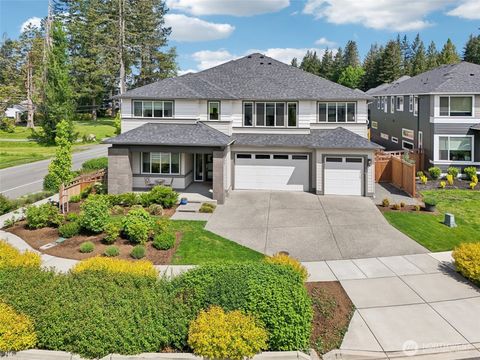 902 SE 10th Street North Bend WA 98045
