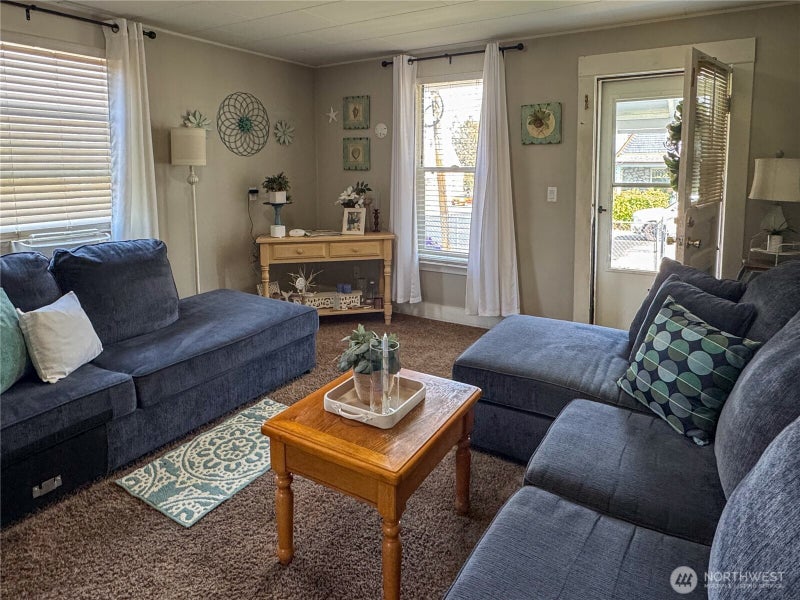 800 Methow Street