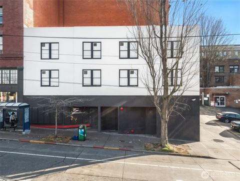 1117 Pike Street Seattle WA 98101