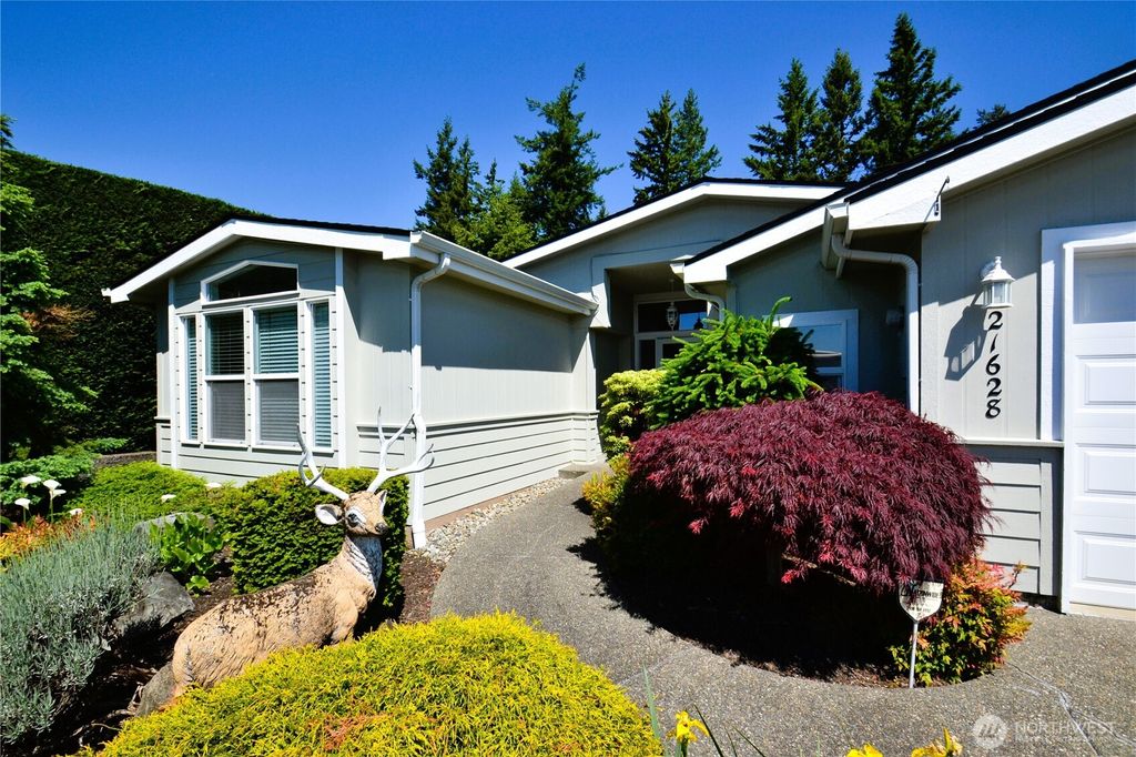 Photo of 21628 SE 272nd Place #138, Maple Valley, WA 98038 (MLS # 2365595)