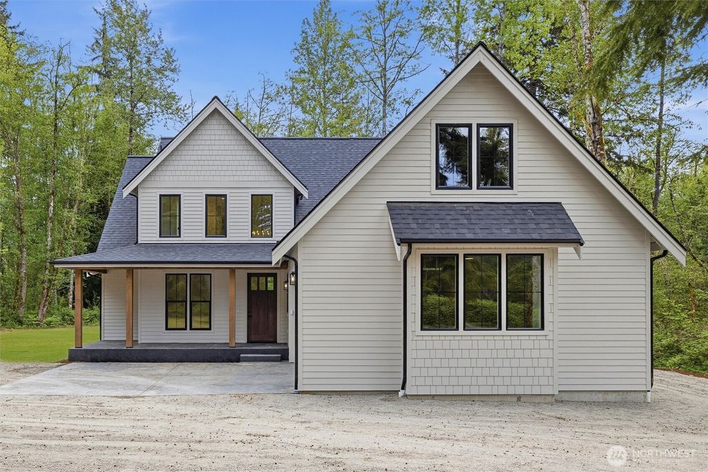 Photo of 19470 Kamden Court, Sedro Woolley, WA 98284 (MLS # 2521675)