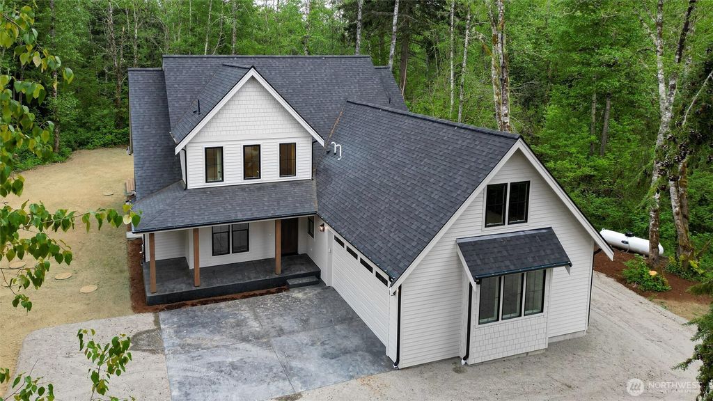 Photo of 19470 Kamden Court, Sedro Woolley, WA 98284 (MLS # 2521675)