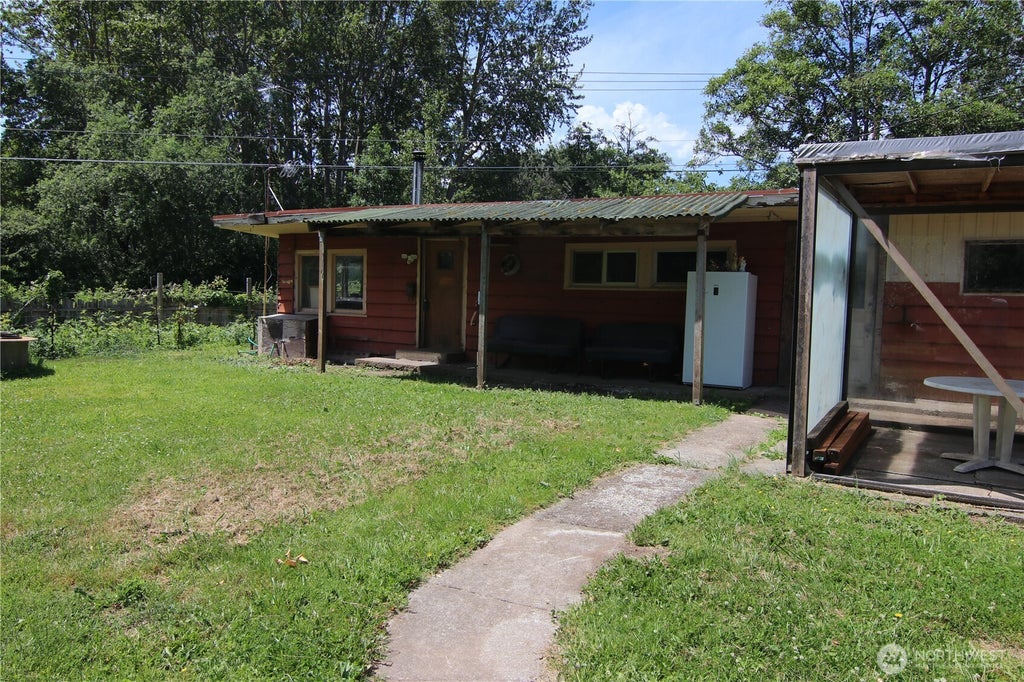 Photo of 2095 Postal Avenue, Bellingham, WA 98226 (MLS # 2569002)