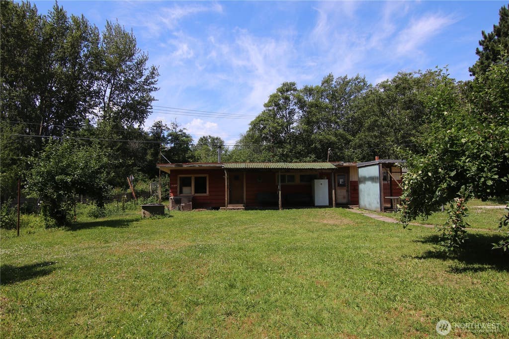 Photo of 2095 Postal Avenue, Bellingham, WA 98226 (MLS # 2569002)