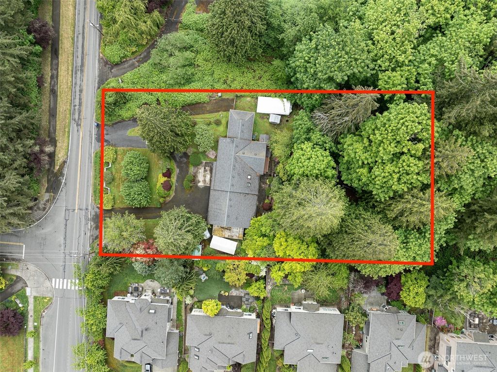 Photo of 24127 19th Avenue SE, Bothell, WA 98021 (MLS # 2373697)