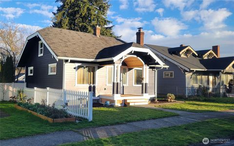 4833 S D Street Tacoma WA 98408