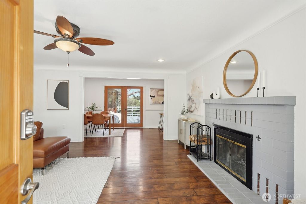 Photo of 5520 S Leo Street, Seattle, WA 98178 (MLS # 2352830)