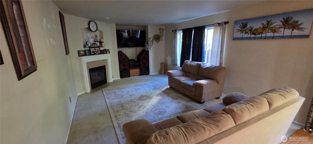 Photo of 12823 166th Street Ct E, Puyallup, WA 98374 (MLS # 2444490)