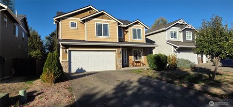 12823 166th Street Ct E Puyallup WA 98374