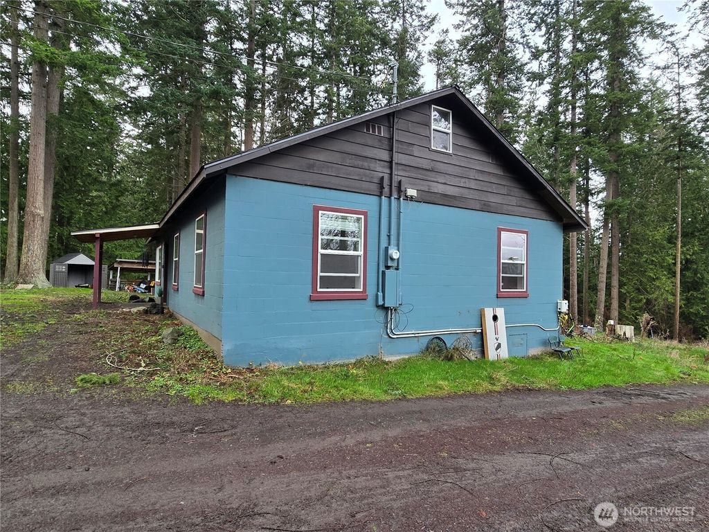 Photo of 276261 Highway 101, Sequim, WA 98382 (MLS # 2467922)