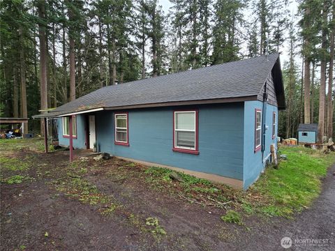 Photo of 276261 Highway 101, Sequim, WA 98382 (MLS # 2467922)