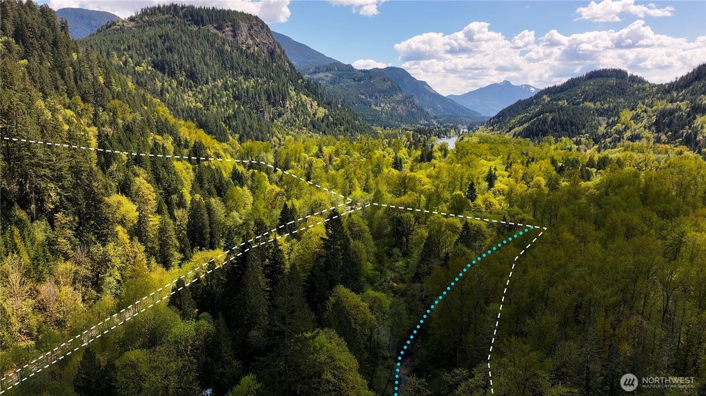 Photo of 138000 WA-530, Concrete, WA 98237 (MLS # 2569596)
