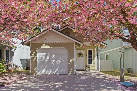 Photo of 88 NW Lopez Lane, Bremerton, WA 98311 (MLS # 2515217)
