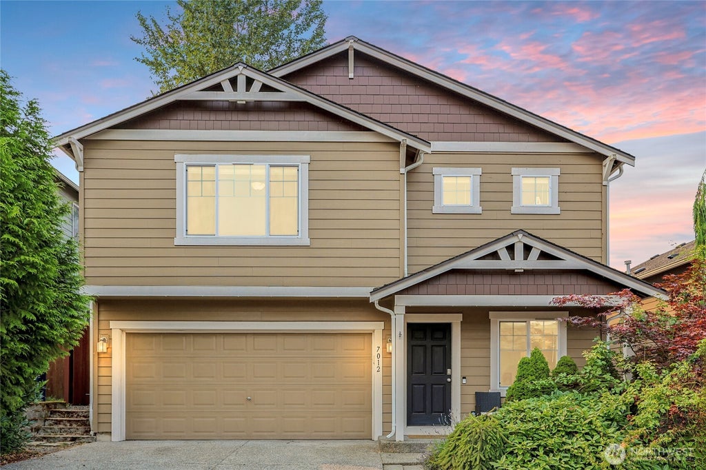 Photo of 7012 18th Place SE, Lake Stevens, WA 98258 (MLS # 2565595)