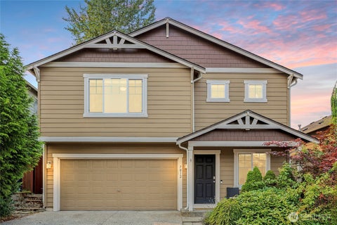 Photo of 7012 18th Place SE, Lake Stevens, WA 98258 (MLS # 2565595)