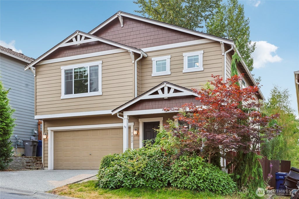 Photo of 7012 18th Place SE, Lake Stevens, WA 98258 (MLS # 2565595)