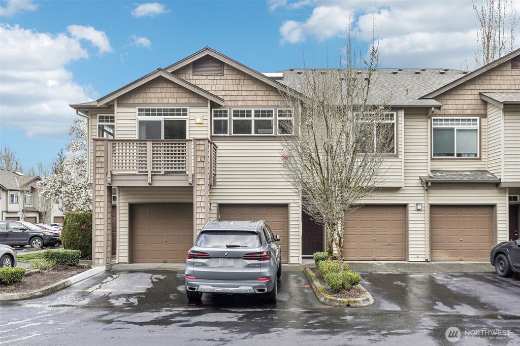 Photo of 17730 134th Lane SE, Renton, WA 98058 (MLS # 2355023)