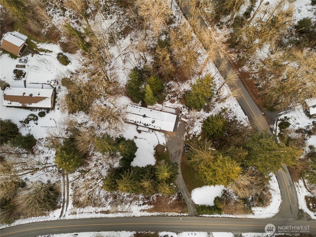 Photo of 13425 N Echo Lake Road, Snohomish, WA 98296 (MLS # 2308607)