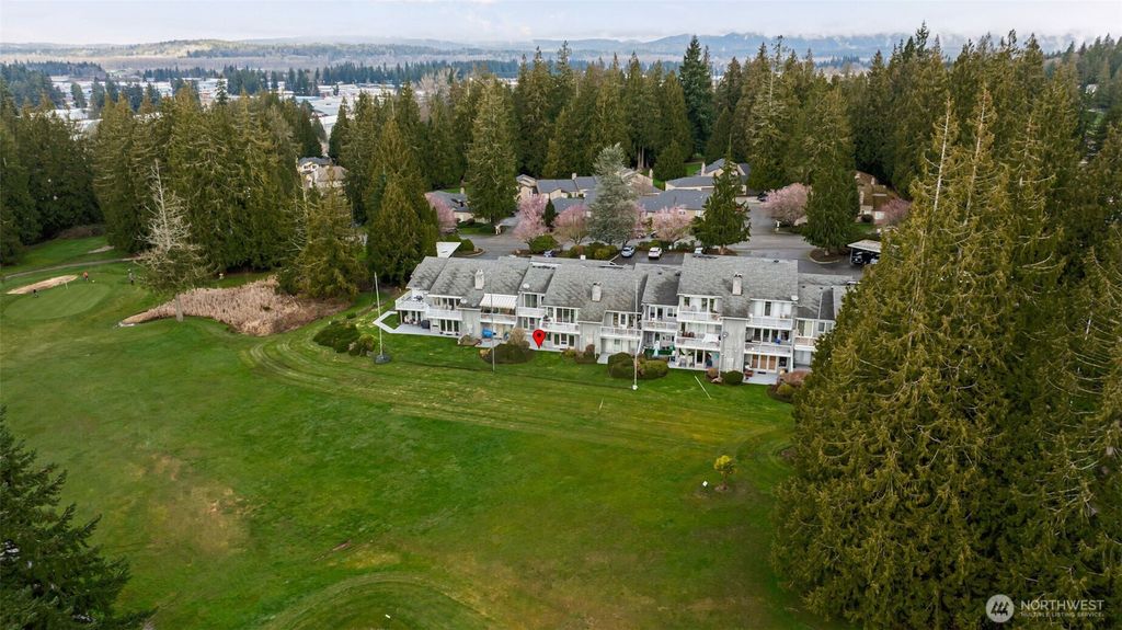 Photo of 6910 Woodlands Way, Arlington, WA 98223 (MLS # 2483773)